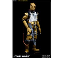 Star Wars Scum and Villainy Action Figure 1/6 Bossk 30 cm